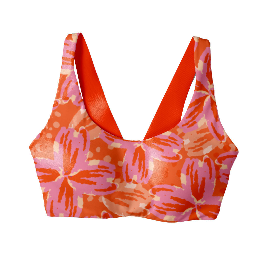 Peto Basic- Flores- Solara Azahar
