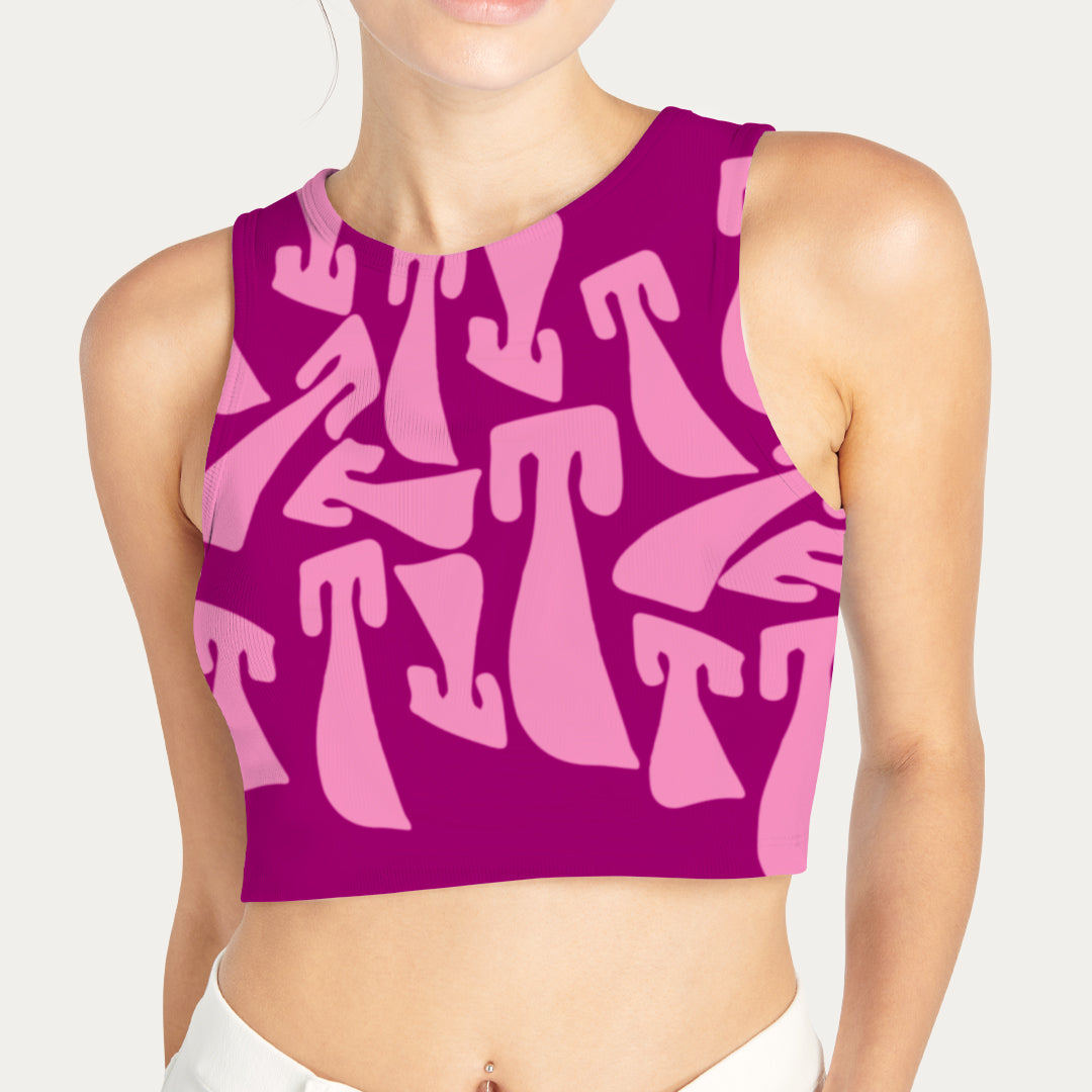 Peto Strong- La triple T- Tini