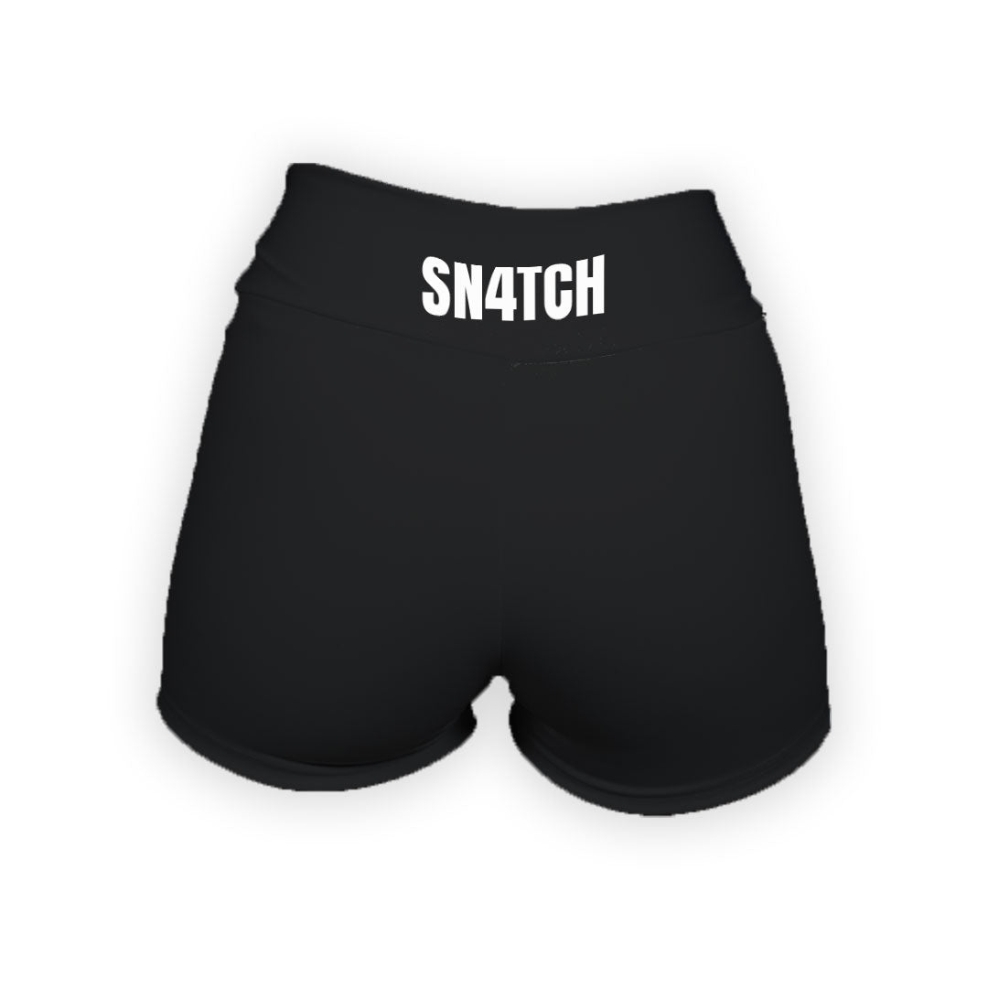 Calza basic- corta - Negra