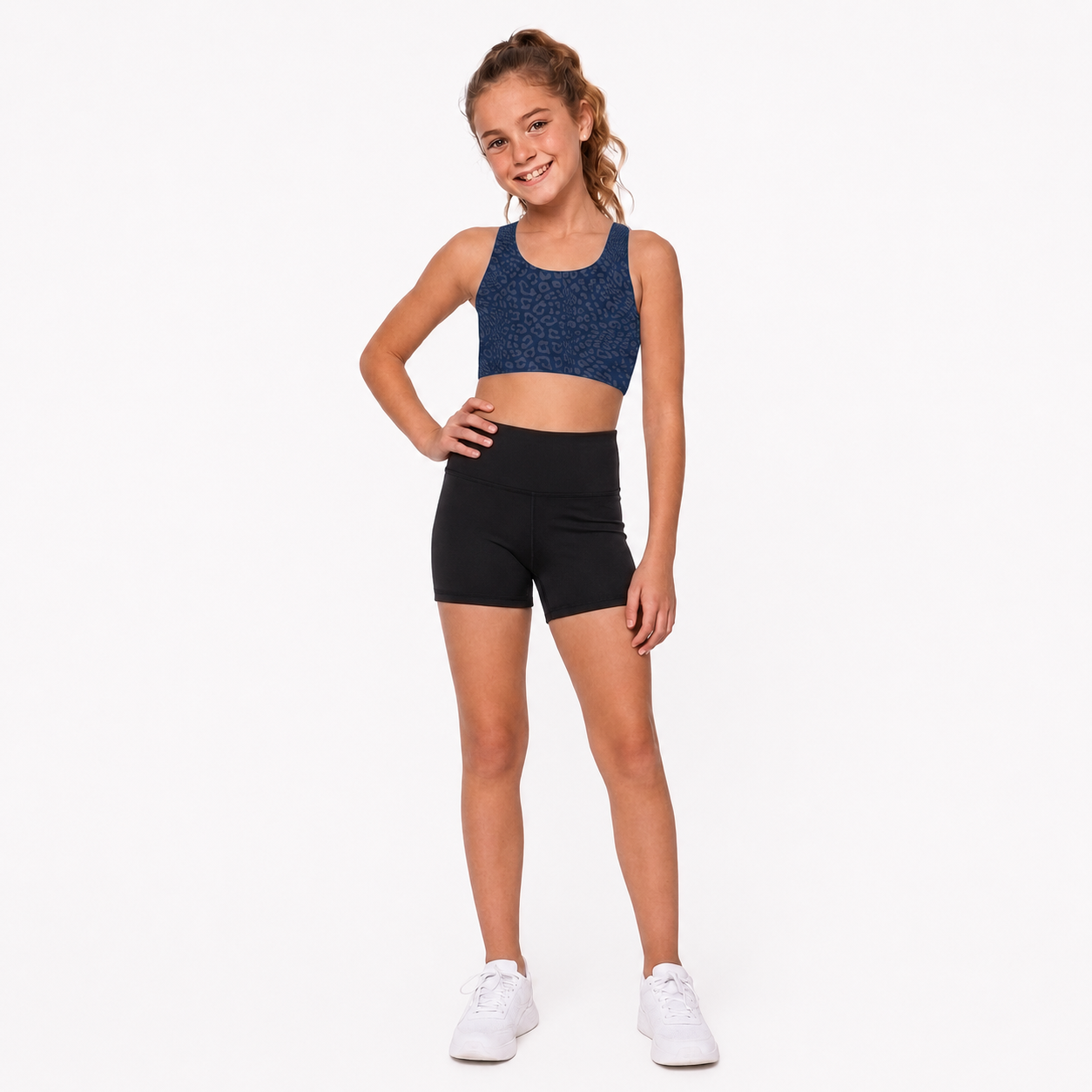 Peto Basic KIDS - Midnight Print