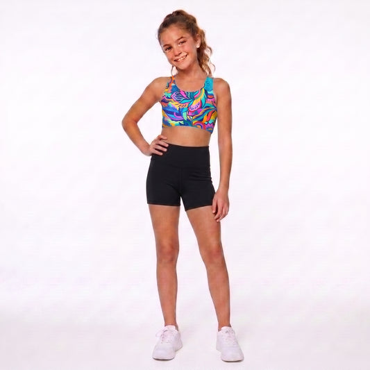 Peto Basic KIDS - Chromaflare