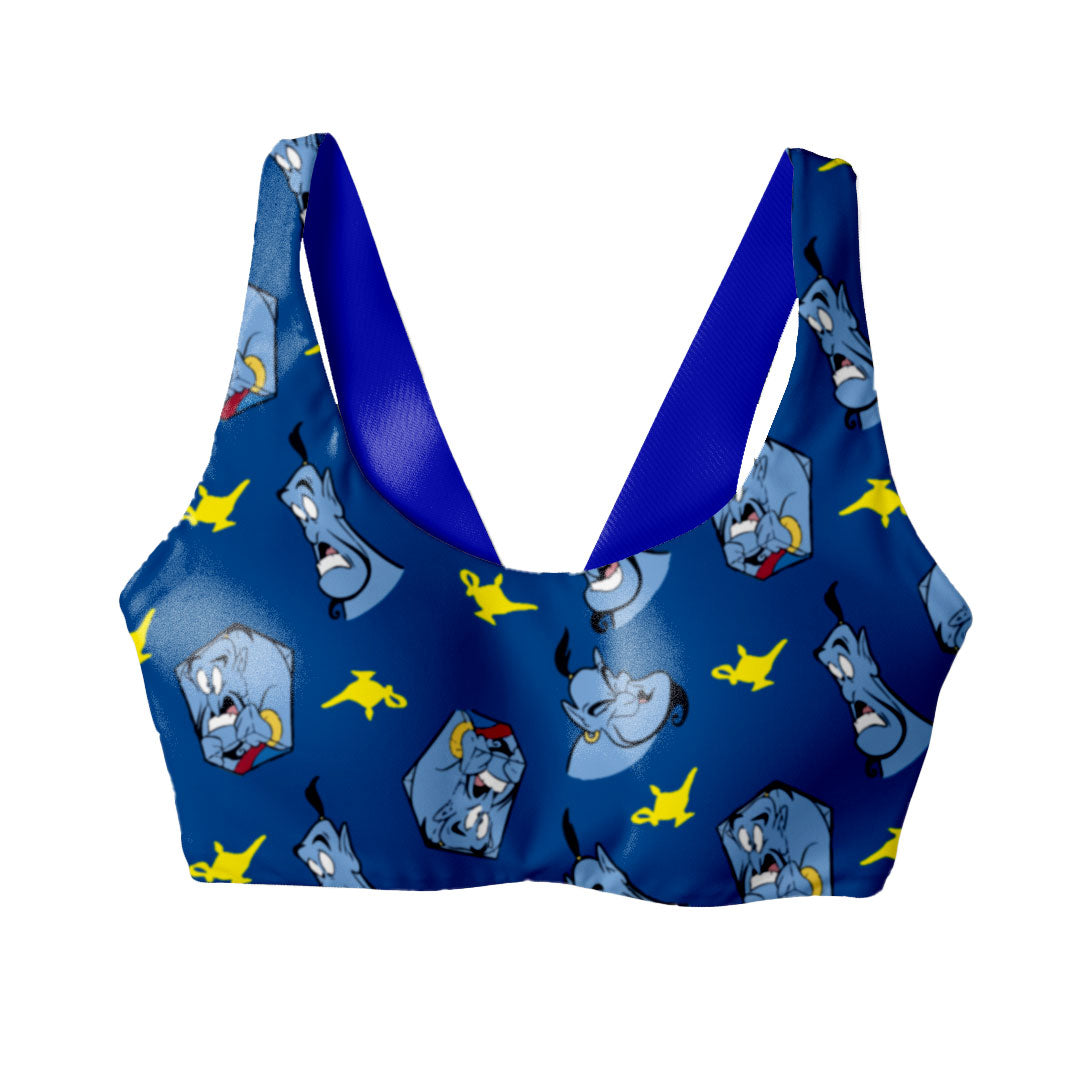 Peto Basic- Disney- Genio