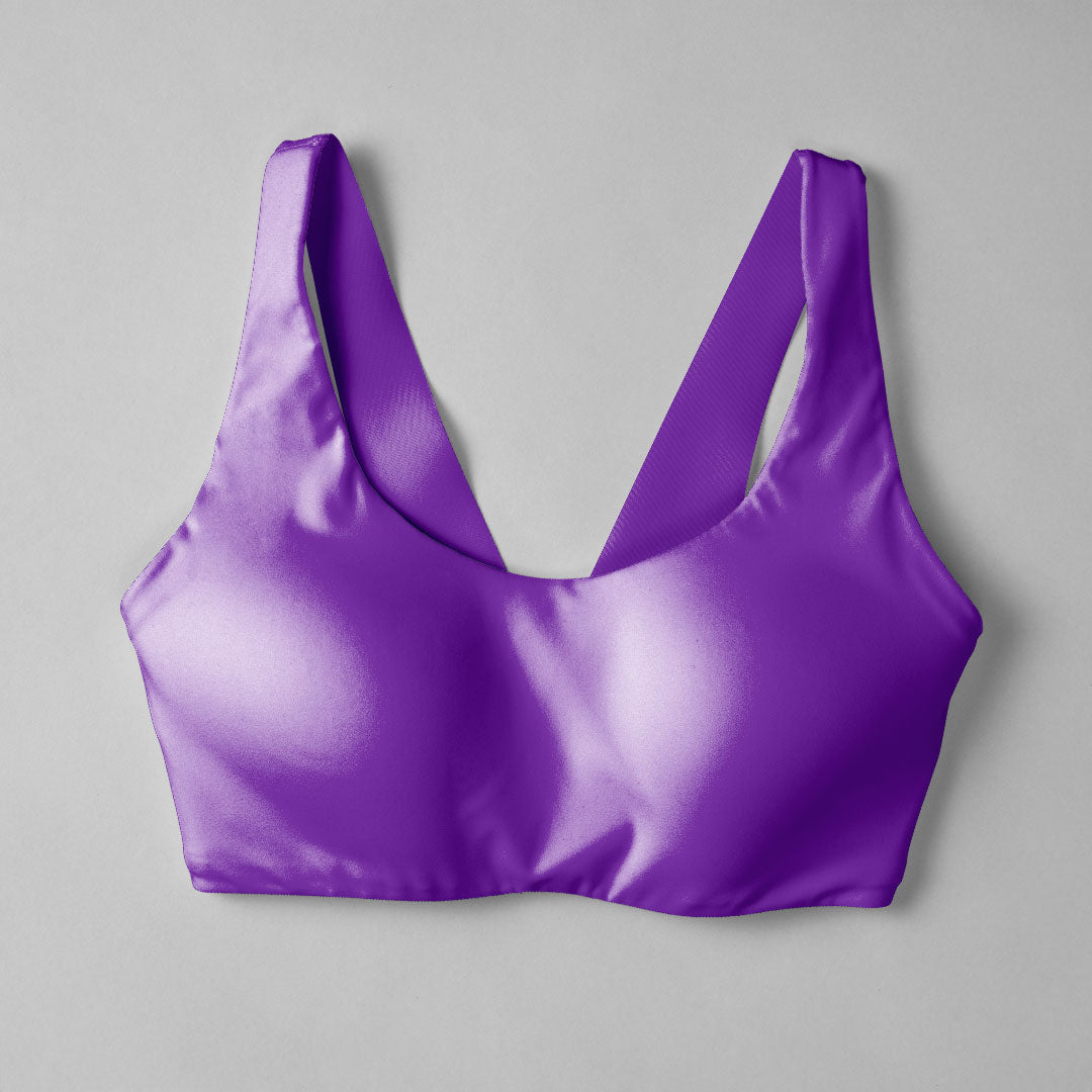 Peto Basic- Morado