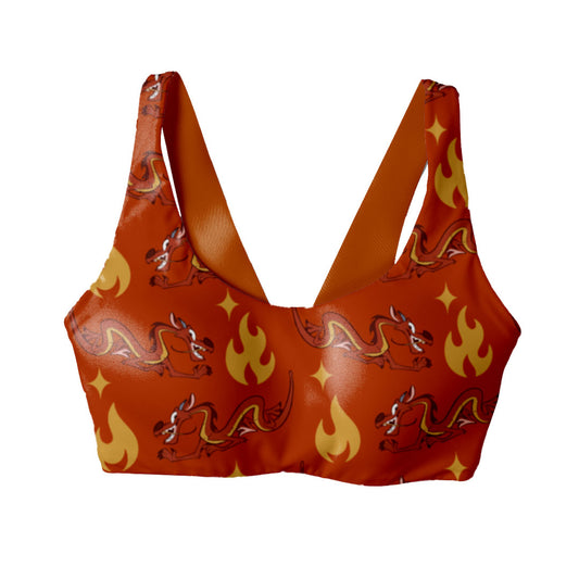 Peto Basic- Disney- Mushu