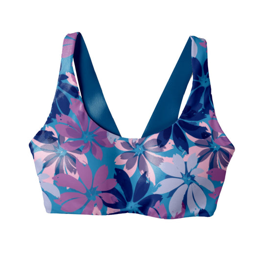 Peto Basic- Flores- Velvet Flora