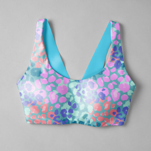 Peto Basic - Pastel - Animal Print