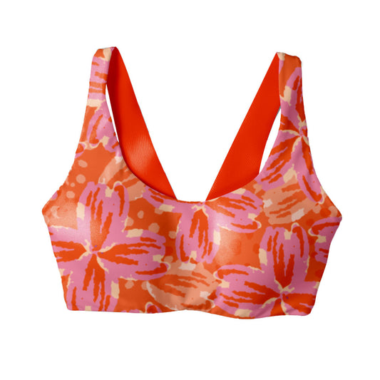 Peto Basic- Flores- Solara Azahar