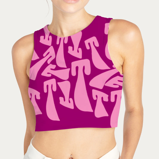 Peto Strong- La triple T- Tini