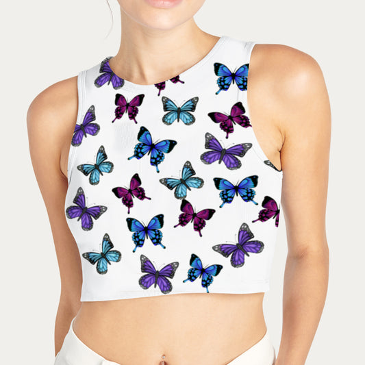 Peto Strong- Sueltate el pelo- Tini