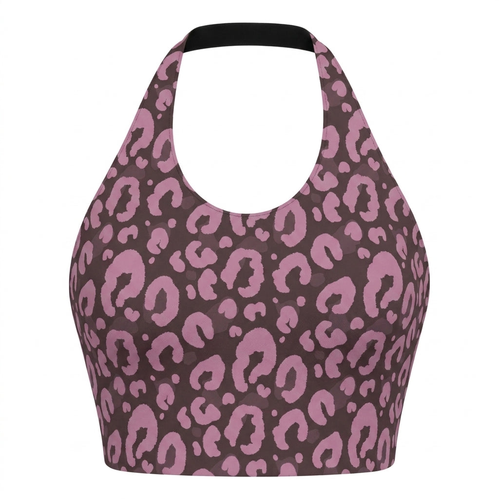 Peto Elite- MAUVE PRINT