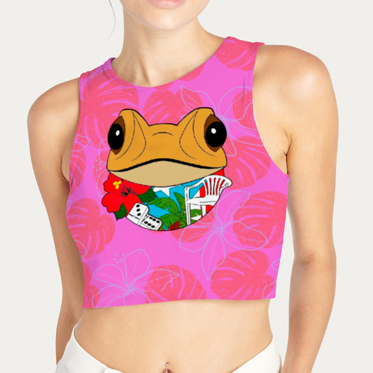 Peto Strong- Baile inolvidable- rosada- Bad Bunny