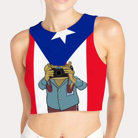 Peto Strong- DTMF- Bad Bunny